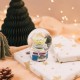 Boule à neige Toy Story Alien Remix Buzz Lightyear en résine et verre