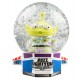 Boule à neige Toy Story Alien Remix Buzz Lightyear en résine et verre