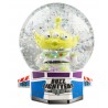 Bola de Nieve Disney Pixar Toy Story Alien Remix Buzz Lightyear