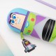 Estojo 3D de Buzz Lightyear de Toy Story