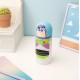 Estojo 3D de Buzz Lightyear de Toy Story