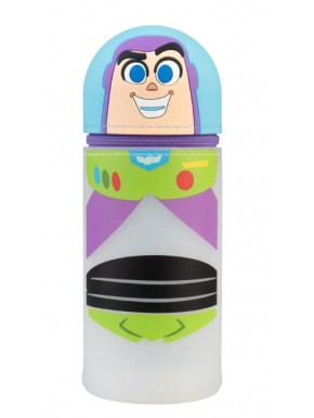 Trousse 3D Buzz Lightyear de Toy Story