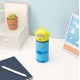 Estojo 3D Alien Toy Story de silicone azul