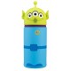Estojo 3D Alien Toy Story de silicone azul