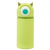 Estojo 3D Disney Pixar Monstros SA Mike Wazowski em Silicone