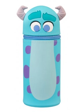 Trousse 3D de Sulley Monstres et Cie