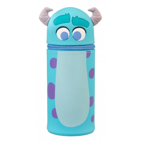 Trousse 3D de Sulley Monstres et Cie