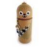 ESTUCHE 3D STAR WARS CHEWBACCA