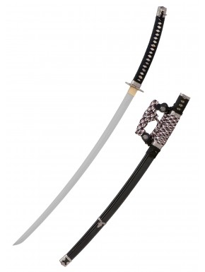 Tachi John Lee Kamakura avec détails complexes