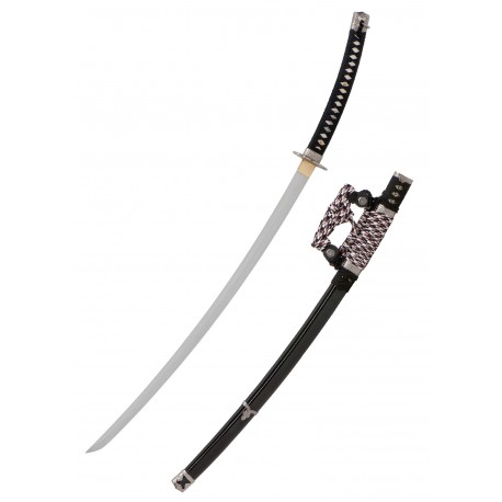 Tachi John Lee Kamakura avec détails complexes