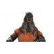 Figure Articulated Godzilla 17 cm