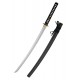 Katana Práctica XL y tsuba de Hanwei