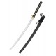 Katana Musashi Elite de Hanwei avec tsuka en peau de raie