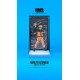 Figurine Naruto Uzumaki NEON 1/9 avec support illuminé