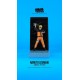 Figurine Naruto Uzumaki NEON 1/9 avec support illuminé