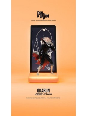 Figure Okarun de Dandadan par Tsume 25 cm