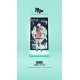 Figurine Momo 25 cm de Dandadan avec support NEON
