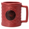 Pot en Céramique Game of Thrones Targaryen