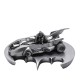 Figurine de la Batmobile de Batman de 21 cm