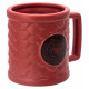 Vaso in Ceramica di Game of Thrones Targaryen