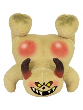 Peluche Warhammer Cheeky Nurgling, design amusant