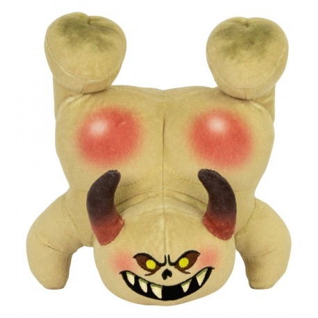 Peluche Warhammer Cheeky Nurgling, design amusant
