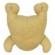Peluche Warhammer Cheeky Nurgling, design amusant