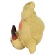 Peluche Warhammer Cheeky Nurgling, design amusant