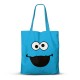 Sac bleu Monstre des Biscuits
