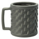 Vaso in Ceramica di Game of Thrones Stark