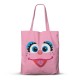 Sac rose Abby Cadabby Sesame Street