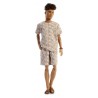 Poupée Ken Barbie Basics Modèle 10 - Collection Neutre