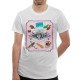 T-Shirt Harry Potter Honeydukes