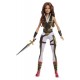 Poupée Teela Barbie Signature 30 cm en tenue de combat