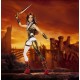 Poupée Teela Barbie Signature 30 cm en tenue de combat