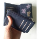 Wallet Mickey Mouse Butterfly Disney