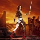 Poupée Teela Barbie Signature 30 cm en tenue de combat