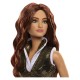 Poupée Teela Barbie Signature 30 cm en tenue de combat