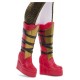 Poupée Teela Barbie Signature 30 cm en tenue de combat