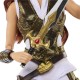 Poupée Teela Barbie Signature 30 cm en tenue de combat