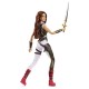 Poupée Teela Barbie Signature 30 cm en tenue de combat