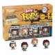 Pack de figuras Bitty POP! Demon Slayer