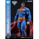 Statue Superman Hush de 77 cm par Prime 1 Studio