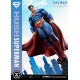 Statue Superman Hush de 77 cm par Prime 1 Studio