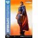 Statue Superman Hush de 77 cm par Prime 1 Studio