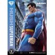 Statue Superman Hush de 77 cm par Prime 1 Studio