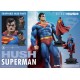 Statue Superman Hush de 77 cm par Prime 1 Studio