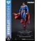 Statue Superman Hush de 77 cm par Prime 1 Studio