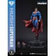 Statue Superman Hush de 77 cm par Prime 1 Studio