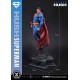 Statue Superman Hush de 77 cm par Prime 1 Studio